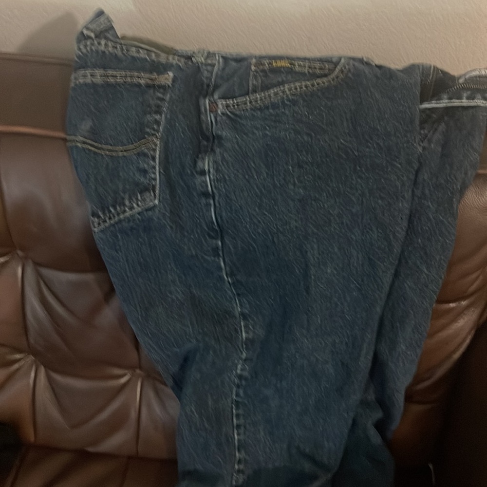 Jeans - Picture 2 of 10